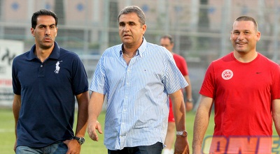 אלי כהן (יניב גונן) אלי כהן (יניב גונן)