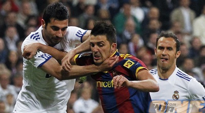 אלביול מפיל את וייה ברחבה (רויטרס) אלביול מפיל את וייה ברחבה (רויטרס)