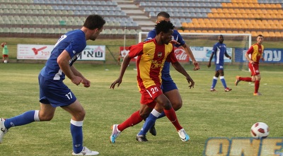 סארקי מול סואד פילקוביץ´ (מור שאולי)