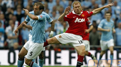 סקולס (רויטרס)