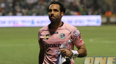 דוידוביץ´ מאוכזב בסיום (עמית מצפה) דוידוביץ´ מאוכזב בסיום (עמית מצפה)