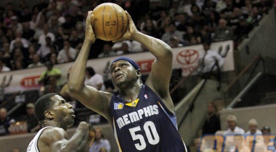 ממפיס (רויטרס)