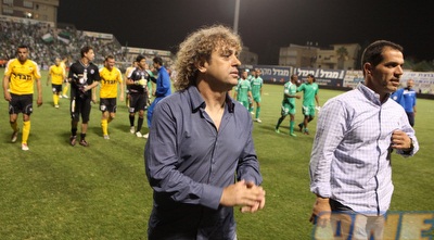 ראובן עטר (עמית מצפה) ראובן עטר (עמית מצפה)