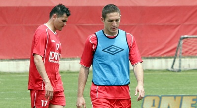 אלרואי כהן וללה (דרור רוזנפלד) אלרואי כהן וללה (דרור רוזנפלד)