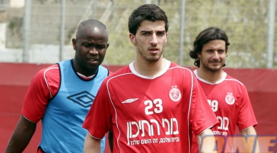 בן דיין, קנדה ותמוז (דרור רוזנפלד) בן דיין, קנדה ותמוז (דרור רוזנפלד)