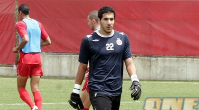 איתמר ניצן (דרור רוזנפלד) איתמר ניצן (דרור רוזנפלד)