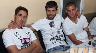 יוסי דורה, עדן בן בסט (עמית מצפה)