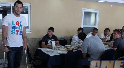 גל אראל (עמית מצפה)