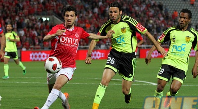 קנדה מול סטיבן כהן (שי לוי)