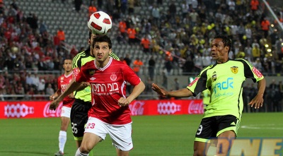 קנדה מול יבואה (שי לוי)