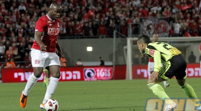 תמוז מול מויאל (יוסי ציפקיס)