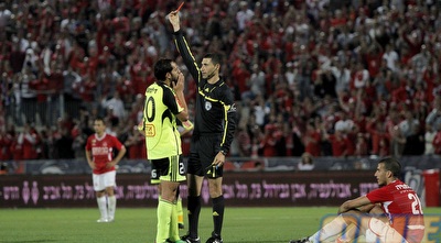 בן לולו מורחק (יוסי ציפקיס) בן לולו מורחק (יוסי ציפקיס)