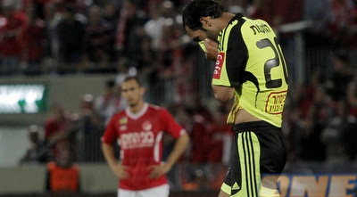 בן לולו מורחק (יוסי ציפקיס)