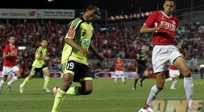 יבואה (יוסי ציפקיס)