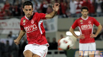 זהבי בועט (יוסי ציפקיס)