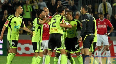 חכמון (שי לוי)