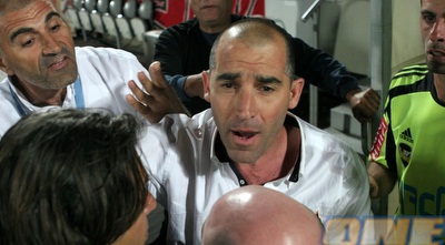 קורנפיין בלב הבלאגן (יוסי ציפקיס) קורנפיין בלב הבלאגן (יוסי ציפקיס)