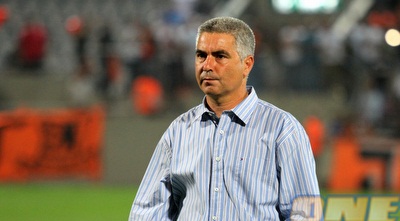 פרדי דוד מאוכזב (שי לוי)