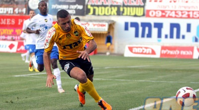 סבע (יניב גונן)