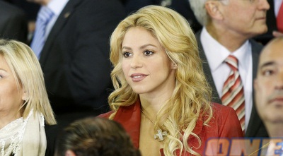 שאקירה (רויטרס)