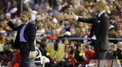 מוריניו (רויטרס)