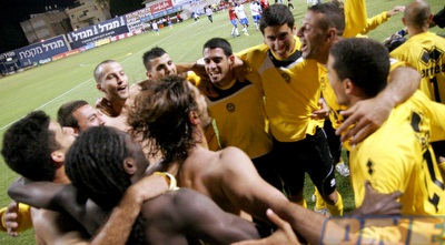 שחקני נתניה (יניב גונן)