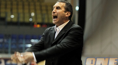 דייויד בלאט. מכבי צריכה יריבות ברמה גבוהה יותר (יוסי ציפקיס)