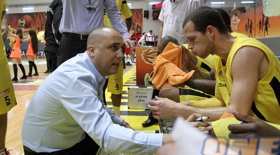 אלפסי. חוזר לקדנציה נוספת באשקלון (מור שאולי)