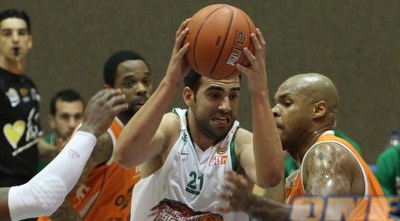 כדיר (עמית מצפה)