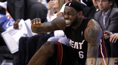 לברון (רויטרס) לברון (רויטרס)