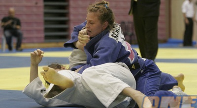 אליס שלזינגר מול ליאור וילדיקאן (דרור עינב)