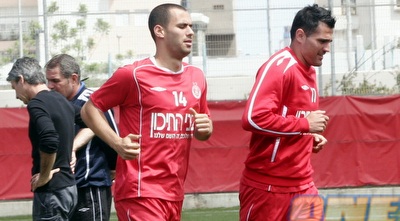 ללה, ורמוט (דרור רוזנפלד)