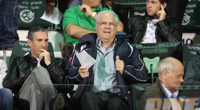 יעקב שחר (עמית מצפה)