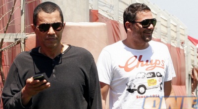 טביב (דרור רוזנפלד)