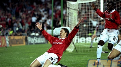 סולשיאר (GettyImages)