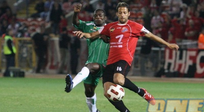 אסי בלדוט. מחכה לתשובה מבני יהודה (עמית מצפה)