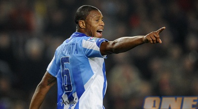 ז´וליו בפטיסטה (GettyImages)