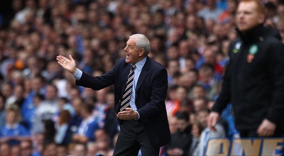 וולטר סמית´ (GettyImages)