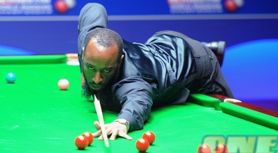 מקלאוד. למרות הזקן המסוגנן, הפסד להיגינס (GettyImages)