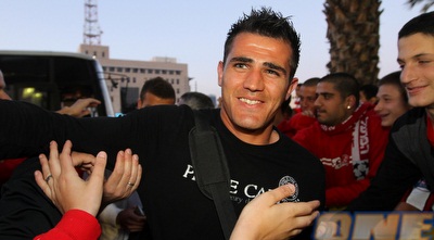 מהראן ללה (שי לוי) מהראן ללה (שי לוי)