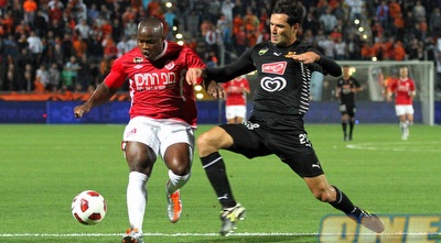 תמוז מול חדד (שי לוי) תמוז מול חדד (שי לוי)