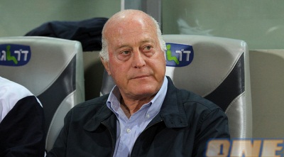 דרור קשטן. בהצלחה בבית המשוגעים (שי לוי)