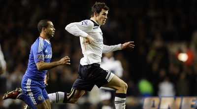 גארת´ בייל. שוב לא כשיר למשחק (רויטרס)