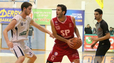 טומר חיימוביץ´. &qout;לא רציתי לבצע מהלך שיפגע בהעפלה של הפועל&qout; (משה חרמון) טומר חיימוביץ´. &qout;לא רציתי לבצע מהלך שיפגע בהעפלה של הפועל&qout; (משה חרמון)