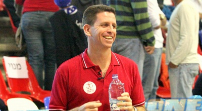 שרון אברהמי (משה חרמון)