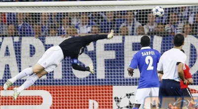 מנואל נוייר (רויטרס) מנואל נוייר (רויטרס)