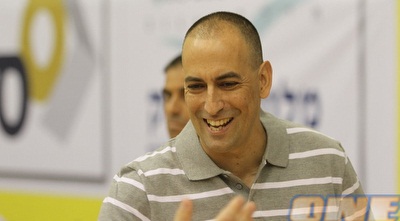 גלעד מאור. האם ראשון לציון ויתר הקבוצות יפתחו את העונה כרגיל? (מור שאולי)