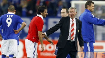 גיגס פרגוסון (רויטרס)