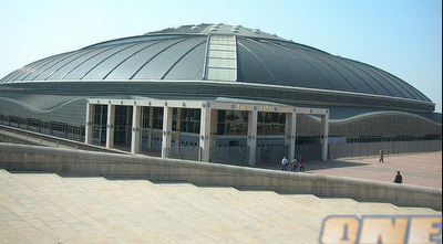 פלאו סאנט ג´ורדי (ONE)