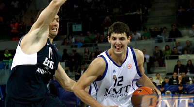 ניקולה מירוטיץ´ (GettyImages)